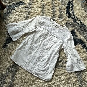 NWT Loft Cotton XS